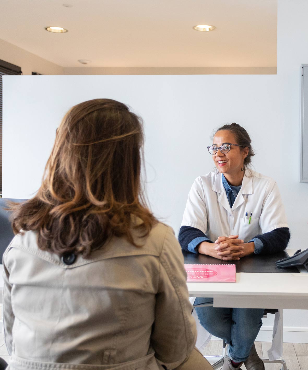 Institut du sein du Pays Basque